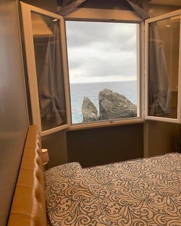 La Scogliera Leilighet Monterosso al Mare Eksteriør bilde