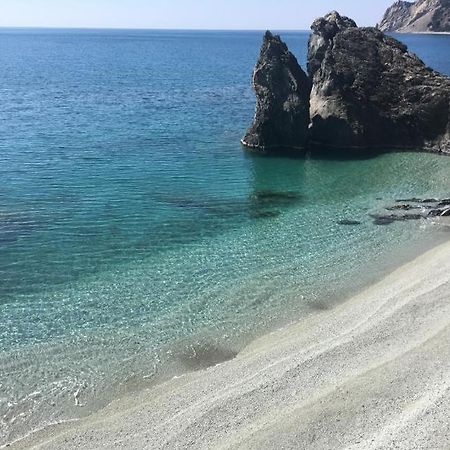 La Scogliera Leilighet Monterosso al Mare Eksteriør bilde
