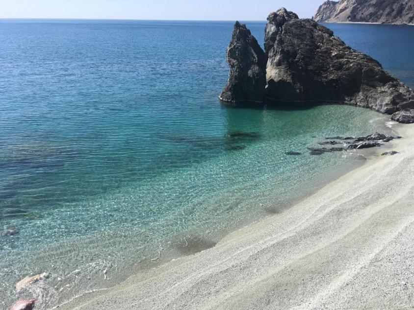 La Scogliera Leilighet Monterosso al Mare Eksteriør bilde
