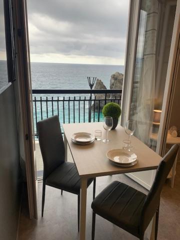 La Scogliera Leilighet Monterosso al Mare Eksteriør bilde