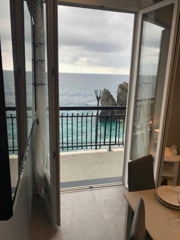 La Scogliera Leilighet Monterosso al Mare Eksteriør bilde