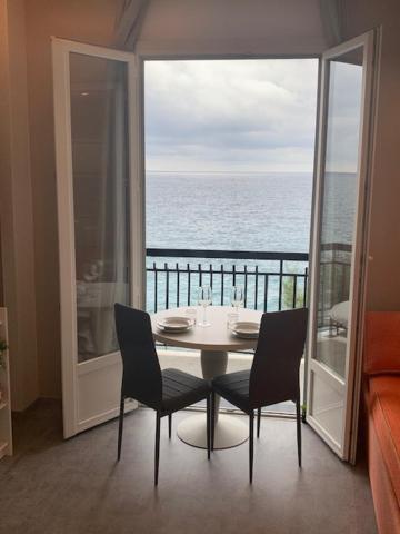 La Scogliera Leilighet Monterosso al Mare Eksteriør bilde